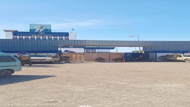 إغلاق مقر الجمعية الوطنية للمجلس الانتقالي الجنوبي ومنع الموظفين من الدخول