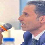 محكمة حوثية في إب تصدر حكمًا ضد ناشط حقوقي يتضمن غرامة مالية