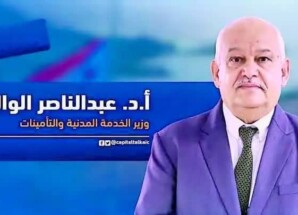 عبدالناصر الوالي يخرج عن صمته ويواجه العاصفة ويكشف مخطط خنق الجنوب