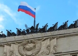 موسكو تدعو إلى وقف فوري للضربات على إيران