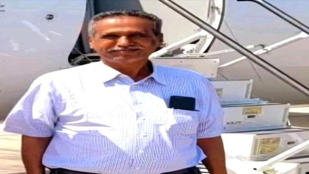 مسؤول في مطار عدن يمنع وفد قناة ZDF الألمانية من السفر إلى عدن