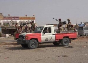 أسلحة استولى عليها الإخوان من حضرموت رُصدت مع عناصر القاعدة