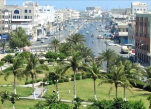 جماعة الحوثي تدفع بتعزيزات عسكرية إضافية إلى محافظة الحديدة اليمنية