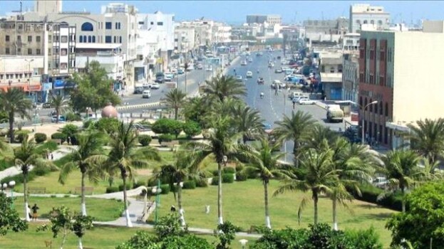 جماعة الحوثي تدفع بتعزيزات عسكرية إضافية إلى محافظة الحديدة اليمنية