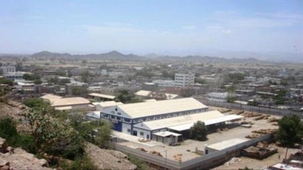 أزمة مياه خانقة تضرب قرى مدينة جعار ومطالبات بتدخل عاجل من السلطة المحلية