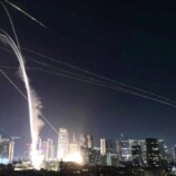 مليشيا الحوثي تشن هجومًا صاروخيًا باليستيًا على أهداف إسرائيلية