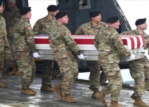 مقتل 3 جنود أمريكيين وإصابة آخرين في عملية “الغضب الملحمي” ضد إيران