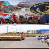 الذكرى الـ11 لتحرير عدن.. ملحمة جنوبية رسخت إرادة الانتصار وأسست مرحلة سياسية وعسكرية جديدة