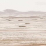 أمطار غزيرة تضرب عتق وسيول تصل إلى وادي خورة وسط مخاوف من تفاقم الوضع