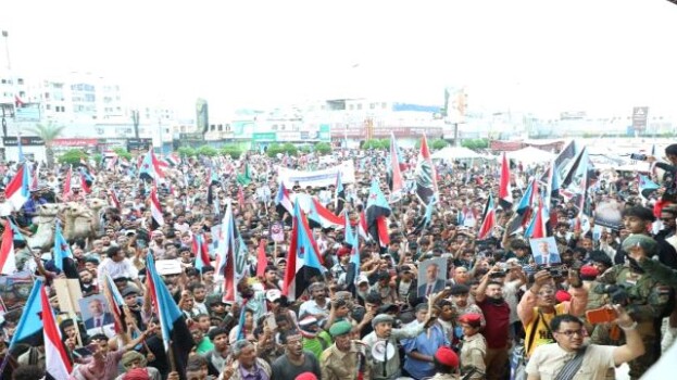 جريمة اعتقال الناشطين الجنوبيين.. مطالب بإنهاء حملة القمع