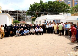 إستمرار إغلاق مقرات الانتقالي في عدن.. رسائل سياسية وتداعيات مفتوحة