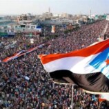 “عبدالرحمن شاهر” يكشف المشروع السعودي في الجنوب