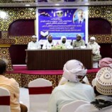 تنفيذية انتقالي وادي وصحراء حضرموت تختتم مسابقة الرئيس الزُبيدي لحفظ القرآن الكريم