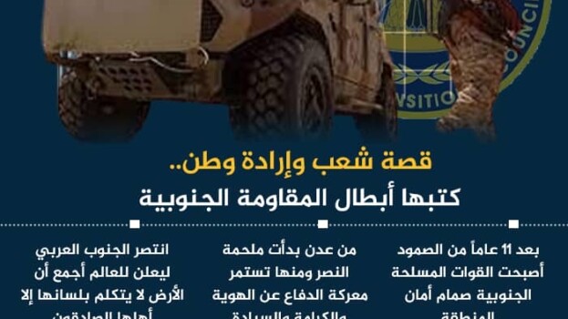 عدن.. قلعة الصمود وعنوان الاستقلال