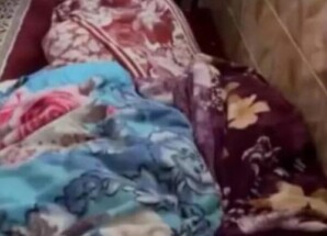 وفاة امرأة وأطفالها في حادث تسرب غاز في لحج