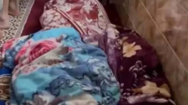 وفاة امرأة وأطفالها في حادث تسرب غاز في لحج