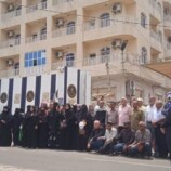 للأسبوع الثالث على التوالي سلطات الأمر الواقع تستمر في منع كادر الأمانة العامة للمجلس من عملهم