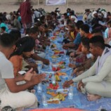 ليلة وفاء في شبام.. إفطار رمضاني تكريمًا لأرواح شهداء الجنوب
