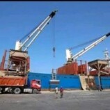 استنفار حوثي غير مسبوق في موانئ الحديدة