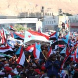 حضرموت قلب الجنوب النابض ومحور استعادة الدولة الجنوبية