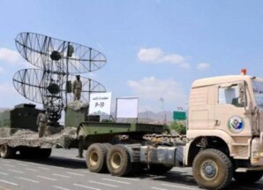 مليشيا الحوثي تنشر منصات دفاع جوي في مناطق سيطرتها