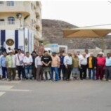 لليوم الثاني عشر.. كوادر أمانة الانتقالي تواصل وقفتها الاحتجاجية