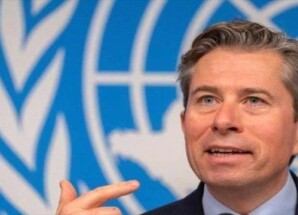 بيان للمبعوث الأممي الخاص إلى اليمن بشأن التصعيد العسكري الأخير