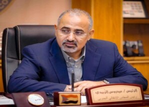 الالتفاف الشعبي خلف الرئيس الزبيدي يعزز مسار استعادة دولة الجنوب