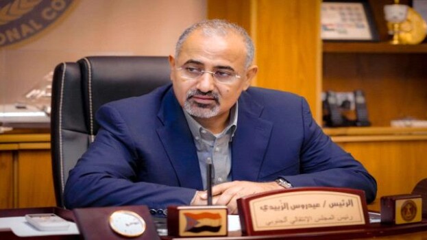 الالتفاف الشعبي خلف الرئيس الزبيدي يعزز مسار استعادة دولة الجنوب