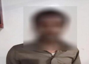 شرطة بئر فضل تضبط مطلوباً في قضية قتل بمحافظة المهرة