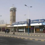 تحركات جوية مفاجئة في مطار صنعاء تثير تساؤلات