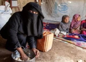 تقرير أممي: ثلث سكان اليمن يعانون سوء التغذية