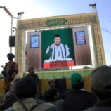 الحوثي يهدد بـ«الزناد» لدعم إيران وسط ارتباك داخل المليشيات