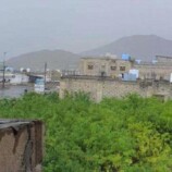 العثور على جثة قتيل شمال لودر بمحافظة أبين