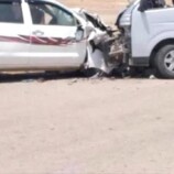 شرطة السير بعدن تصدر تقريرها الأسبوعي للمخالفات والحوادث