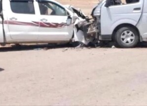 شرطة السير بعدن تصدر تقريرها الأسبوعي للمخالفات والحوادث