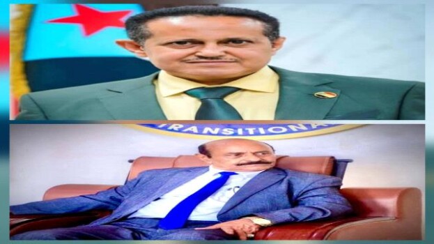 الحالمي : استهداف الشيخ لحمر محاولة بائسة لكسر إرادة شبوة وإخضاع قرارها الحر