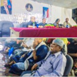 برعاية الزُبيدي .. لقاءً رمضانياً لكتلة العاصمة عدن في الجمعية الوطنية يؤكد رفض مسرحية حل المجلس ويدعو للالتفاق خلف الزُبيدي