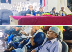 برعاية الزُبيدي .. لقاءً رمضانياً لكتلة العاصمة عدن في الجمعية الوطنية يؤكد رفض مسرحية حل المجلس ويدعو للالتفاق خلف الزُبيدي