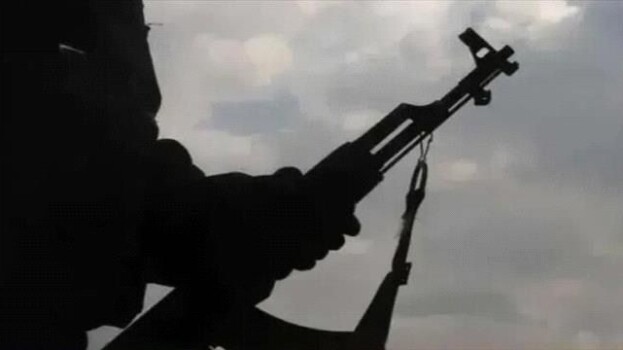 مقتل شاب برصاص شقيقه نتيجة خلاف على قات في تعز اليمنية