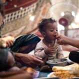 تقرير دولي يحذر من تفاقم خطر المجاعة في اليمن مع تصاعد التوترات الإقليمية