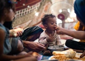 تقرير دولي يحذر من تفاقم خطر المجاعة في اليمن مع تصاعد التوترات الإقليمية