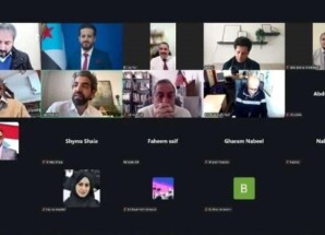 هيئة الشؤون الخارجية تناقش مستجدات الساحة الجنوبية وتعزيز التحرك الدولي