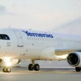 اليمنية تعتذر عن إلغاء رحلات بسبب التوترات الأمنية في المنطقة