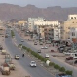 بجهود الشيخ “أبو جساس” ونخبة من الوجهاء.. إنهاء صراع قبلي بين آل العبود وآل عوض بن حسين بشبوة