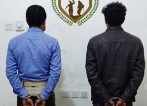 في إنجاز أمني جديد.. اللواء الثاني دفاع شبوة يلقي القبض على مطلوبين بجرائم إرهابية وتفجيرات