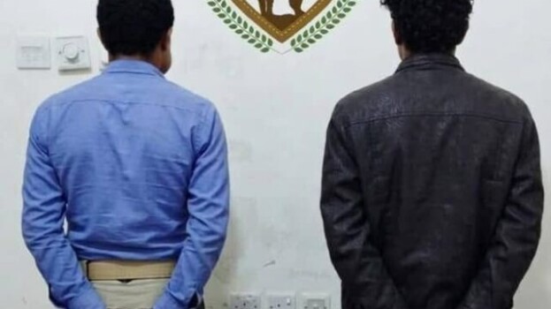 في إنجاز أمني جديد.. اللواء الثاني دفاع شبوة يلقي القبض على مطلوبين بجرائم إرهابية وتفجيرات