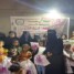 جمعية الوفاء بعدن تنظم إفطارًا وتوزع كسوة العيد لذوي الاحتياجات الخاصة