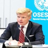 المبعوث الأممي يدعو إلى عدم جرّ اليمن إلى الصراع الإقليمي