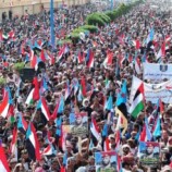 رغم التحديات والمؤامرات..شعب الجنوب يمضي نحو استعادة دولته المستقلة